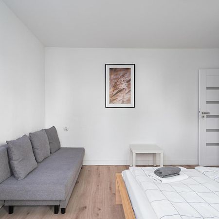 Central Warsaw Apartment - Great Location- Warsaw Stays-Kredytowa Luaran gambar