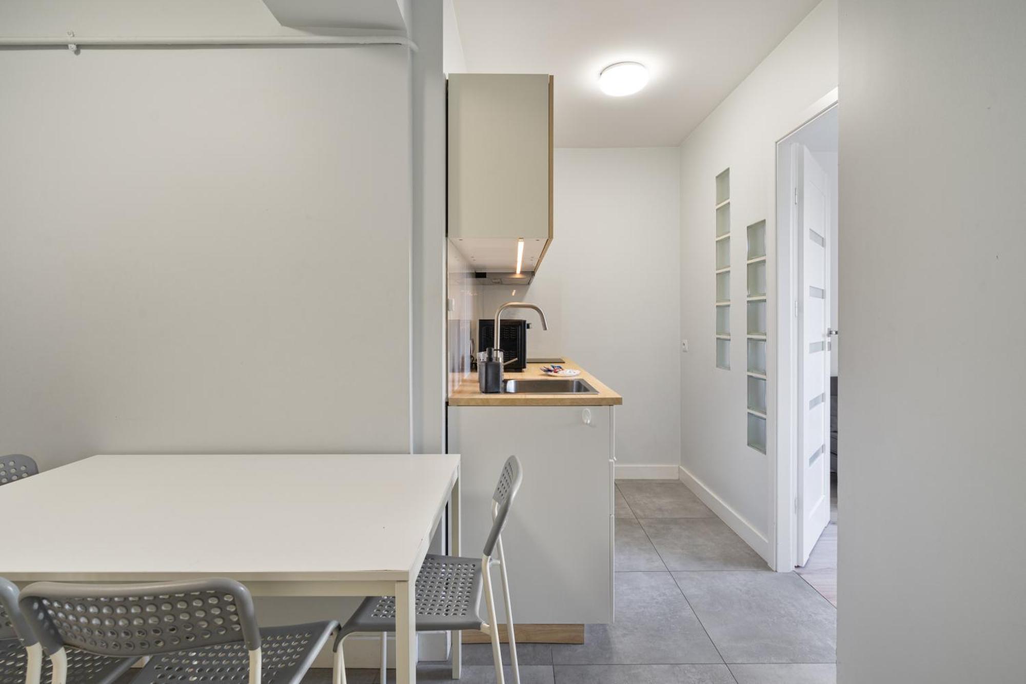 Central Warsaw Apartment - Great Location- Warsaw Stays-Kredytowa Luaran gambar